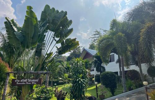 Thai Mueang Casa | Sawasdee Home Stay Resort & Pool