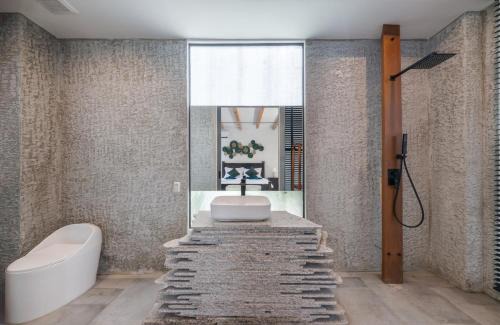 Hin Lek Fai Villa | Sawasdee pool villa hua hin