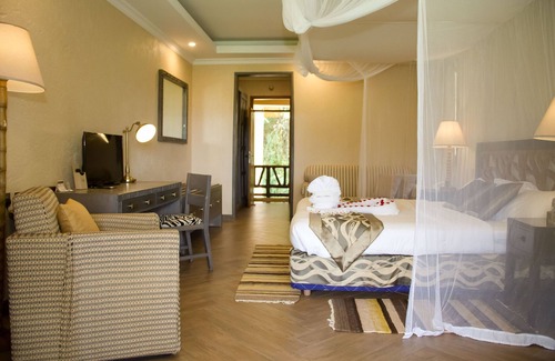 Naivasha Cabina | Sawela Lodge