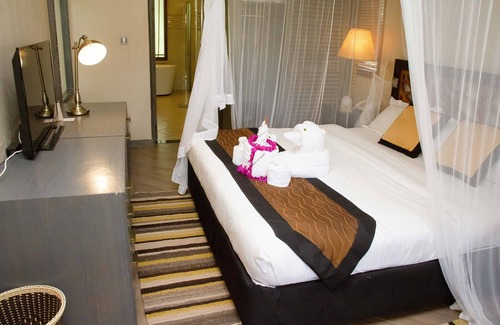 Naivasha Cabina | Sawela Lodge