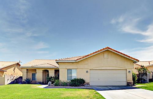Cathedral City Casa | Sawgrass Summer