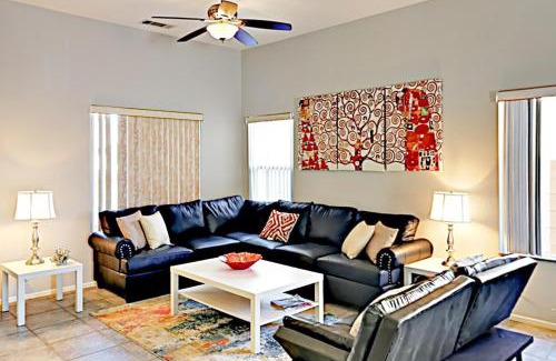 Cathedral City Casa | Sawgrass Summer