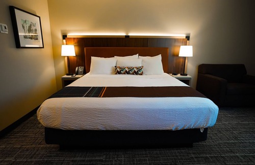Huron Complejo | Sawmill Creek by Cedar Point Resorts