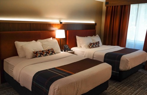 Huron Complejo | Sawmill Creek by Cedar Point Resorts