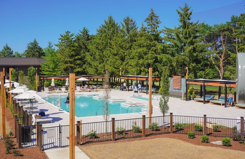 Huron Complejo | Sawmill Creek by Cedar Point Resorts