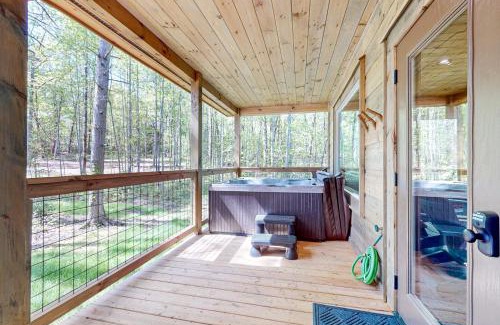 Gatlinburg - Pigeon Forge Casa | Sawmill Timber