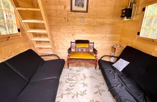 Langton Otro | Sawyers Eco Cabin