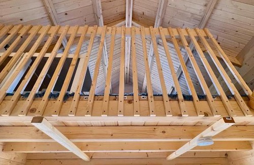 Langton Otro | Sawyers Eco Cabin