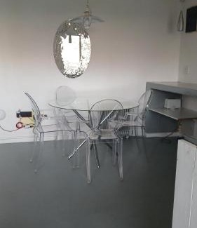 Trawal Apartamento | Saxenburg Wine Farm