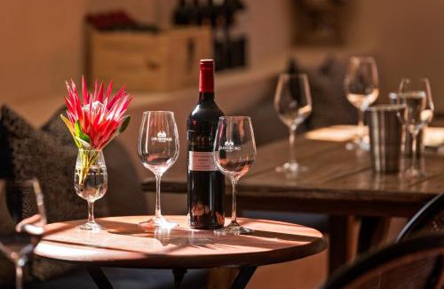 Trawal Apartamento | Saxenburg Wine Farm