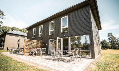 Farjestaden Casa | Saxnäs Ferieboende L Clara