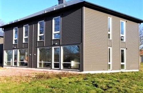 Farjestaden Apartamento | Saxnäs Ferieboende L Jan