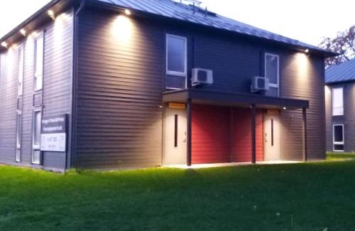 Farjestaden Apartamento | Saxnäs Ferieboende L Jan