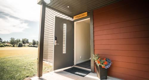 Farjestaden Apartamento | Saxnäs Ferieboende L Jan