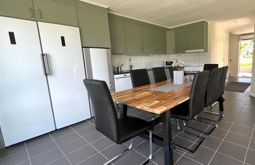 Farjestaden Apartamento | Saxnäs Ferieboende Loke