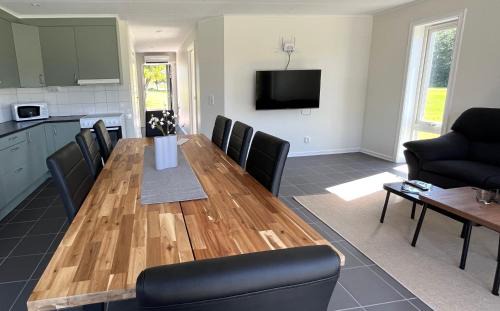 Farjestaden Apartamento | Saxnäs Ferieboende Loke