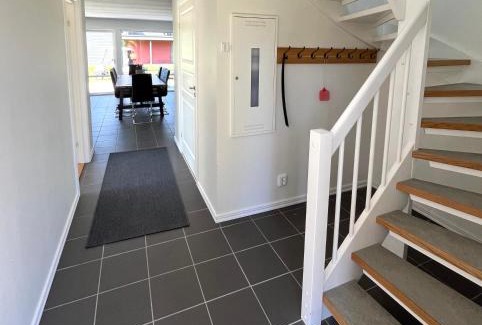 Farjestaden Apartamento | Saxnäs Ferieboende Valkyria