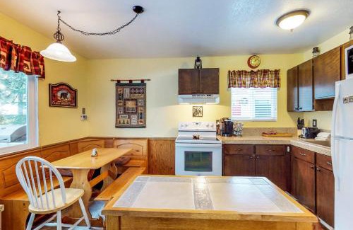 Tahoe Paradise Casa | Saxon Creek
