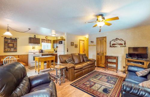 Tahoe Paradise Casa | Saxon Creek