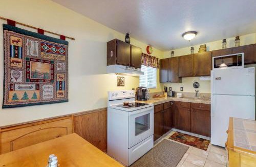 Tahoe Paradise Casa | Saxon Creek