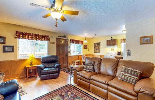 Tahoe Paradise Casa | Saxon Creek