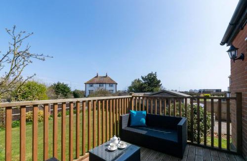 Southwold Casa | Saxon House