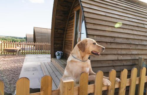 Tamworth Casa | Saxon Meadow by Wigwam Holidays