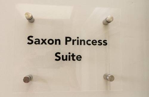 Loftus Apartamento | Saxon Princess Suite