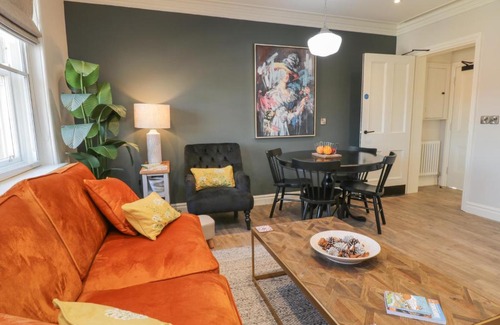 Loftus Apartamento | Saxon Princess Suite