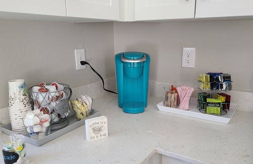 Canyon Trails Casa | Say hello to the beautiful warm and sunny weather with NO CLEANING FEE