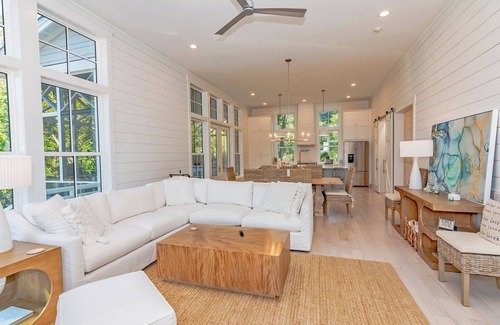 Cape Fear Station Casa | Say Knot on Call to your dream Bald Head Island vacation retreat!