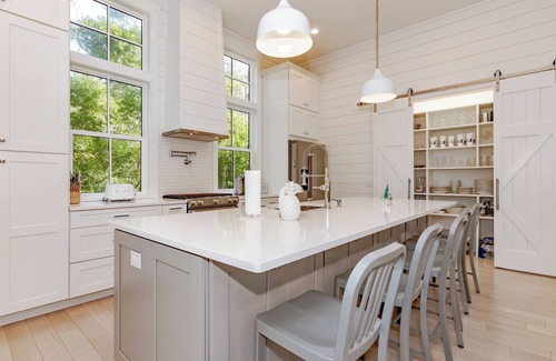 Cape Fear Station Casa | Say Knot on Call to your dream Bald Head Island vacation retreat!