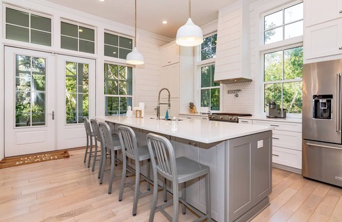 Cape Fear Station Casa | Say Knot on Call to your dream Bald Head Island vacation retreat!