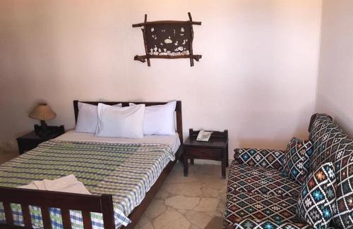 Wasit Complejo | Sayadeen Village - Red Sea Riviera