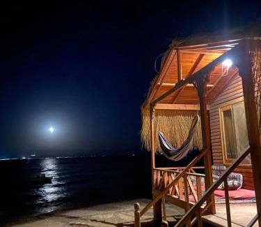 Nuweiba Otro | Sayal Camp
