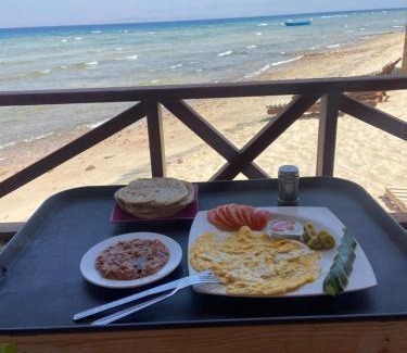Nuweiba Otro | Sayal Camp