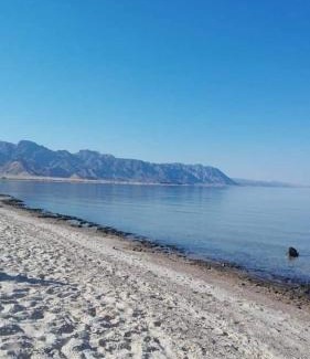 Nuweiba Otro | Sayal Camp