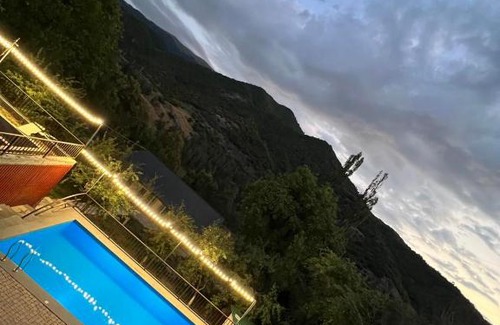 Dilijan Casa | Guest House Usanoghakan