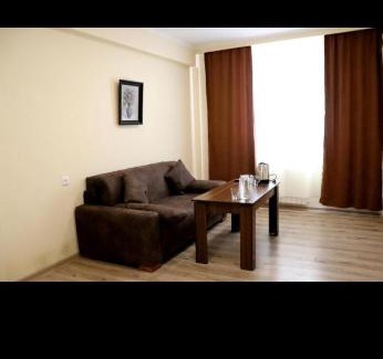 Dilijan Casa | Guest House Usanoghakan