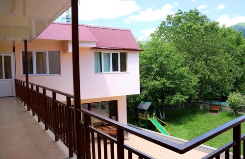 Dilijan Casa | Guest House Usanoghakan