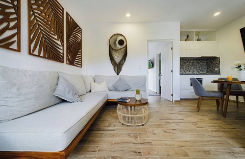 Colonia Adolfo Lopez Mateos Apartamento | SAYU - Suite Arena
