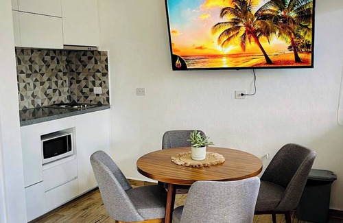 Colonia Adolfo Lopez Mateos Apartamento | SAYU - Suite Arena