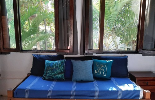 North End Casa | SAYULITA CASA GUITRON