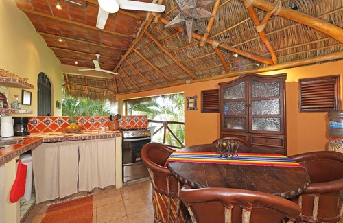 North End Casa | Sayulita style living at its best. 1 bdrm casita, great pool, beach 4 blocks