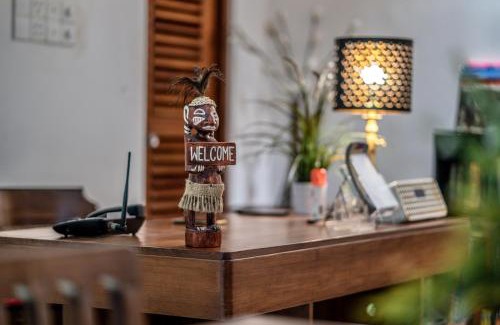 Wellawatta South Casa | Sayura House
