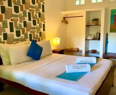 Wellawatta South Casa | Sayura House