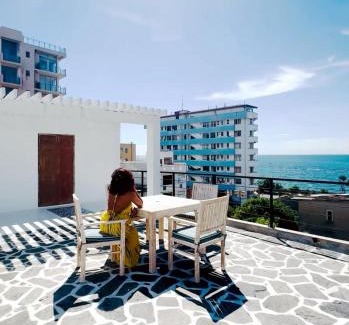 Wellawatta South Casa | Sayura House