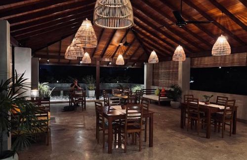 Wellawatta South Casa | Sayura House