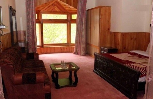 Kohistan Hotel | Sayyam Heights Hotel Naran