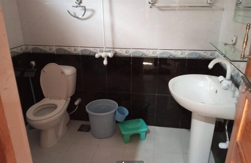 Kohistan Hotel | Sayyam Heights Hotel Naran